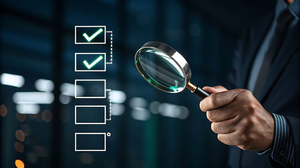 なりすましアカウントの見分け方