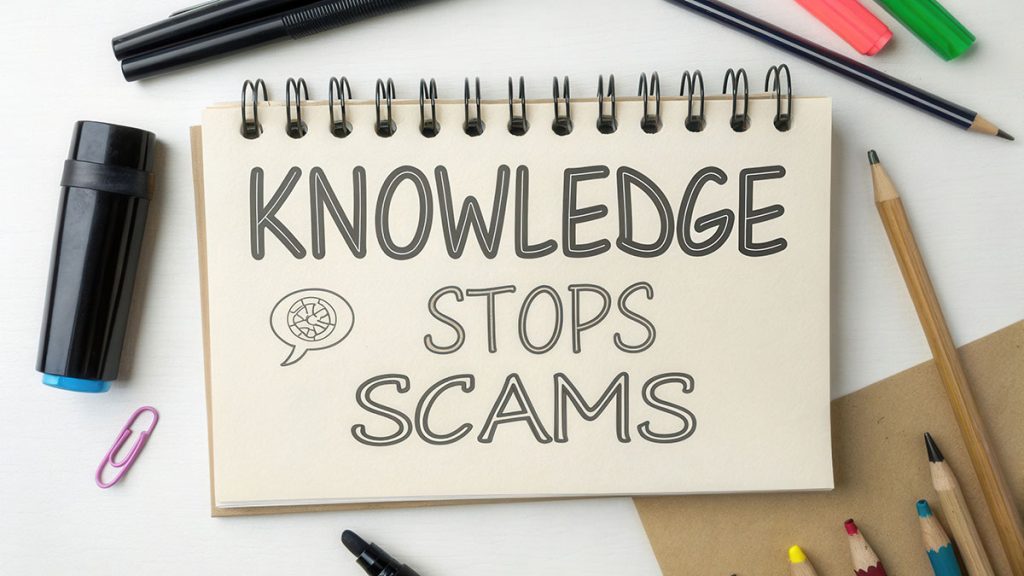 CEO詐欺は「知っているだけ」で防げる