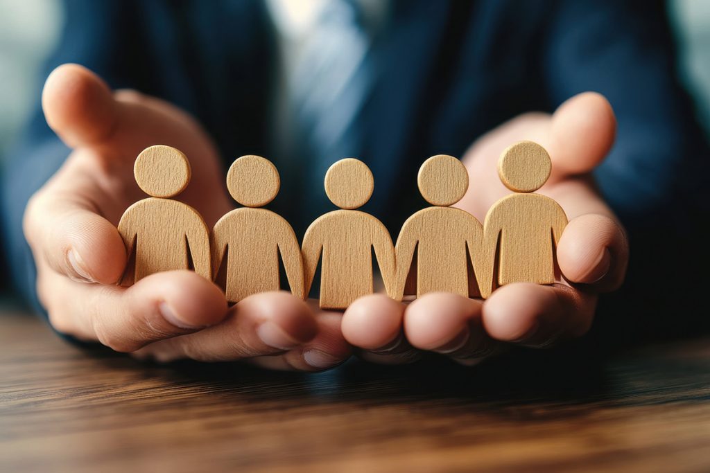 「年収の壁」が企業の人材確保に与える影響とは