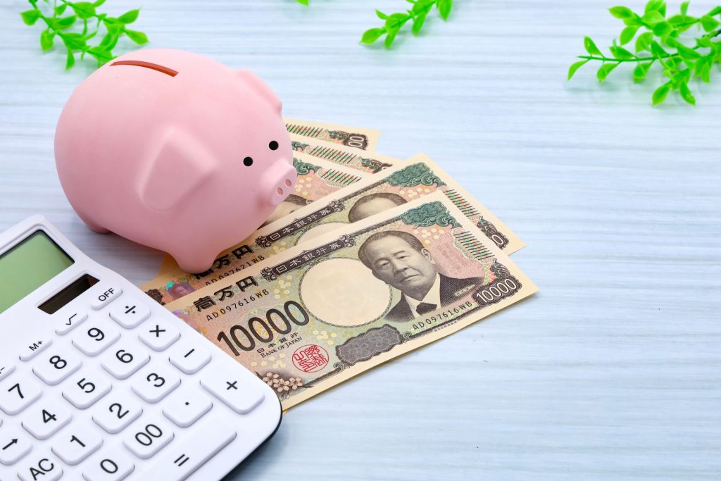 サービスごとのプラン比較