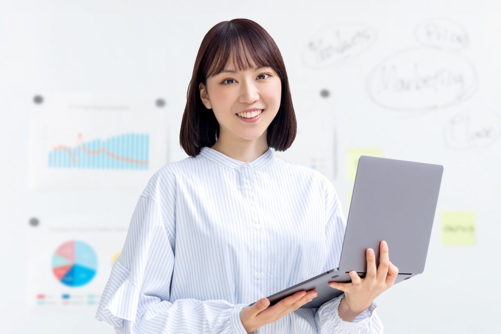 AIが得意な業務とは?単純作業やデータ活用に強みを発揮