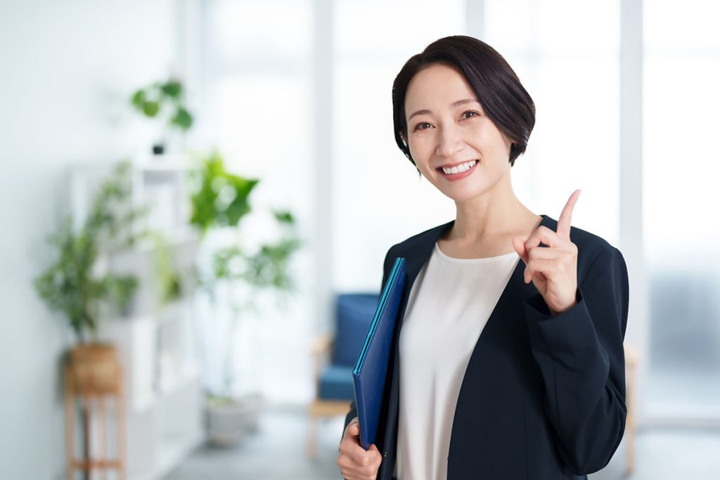 ホワイトハラスメント防止するためにできること