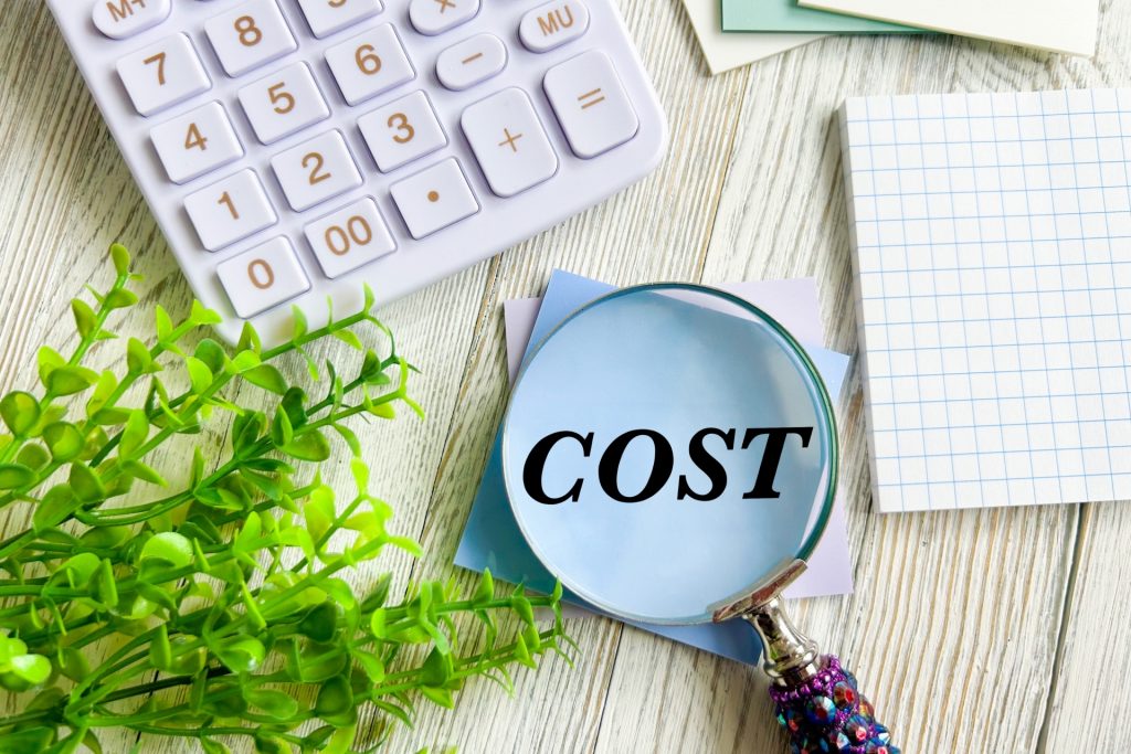 オンラインアシスタントの費用体系と料金相場をわかりやすく解説