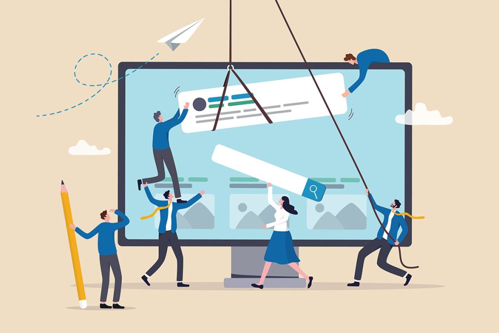 ゼロクリック時代でも読まれ続ける“強いサイト”の条件