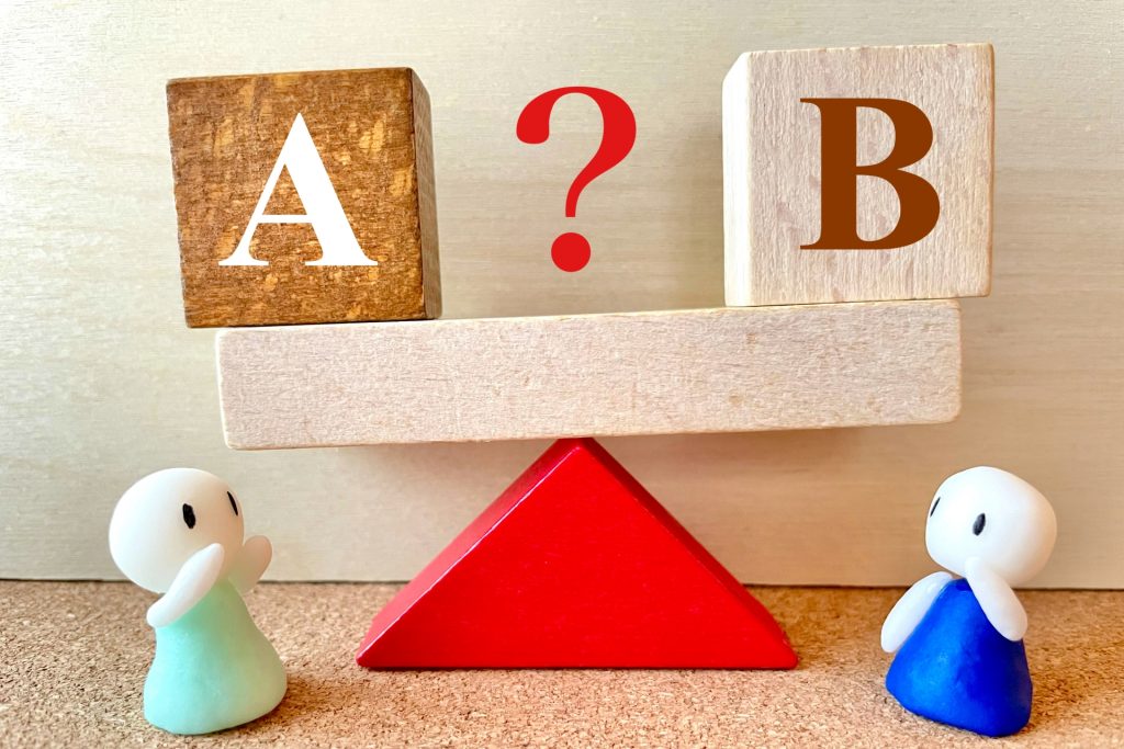 オンラインアシスタントとクラウドソーシングの違いを比較