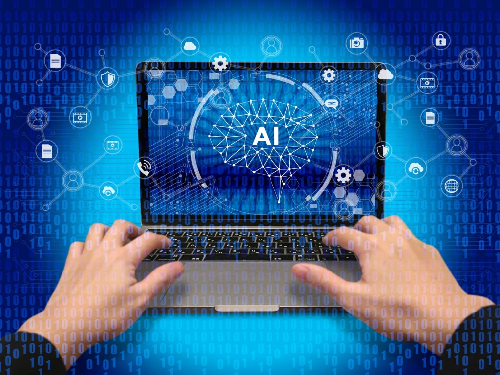 AIや自動化技術がオンラインアシスタント市場に与える影響