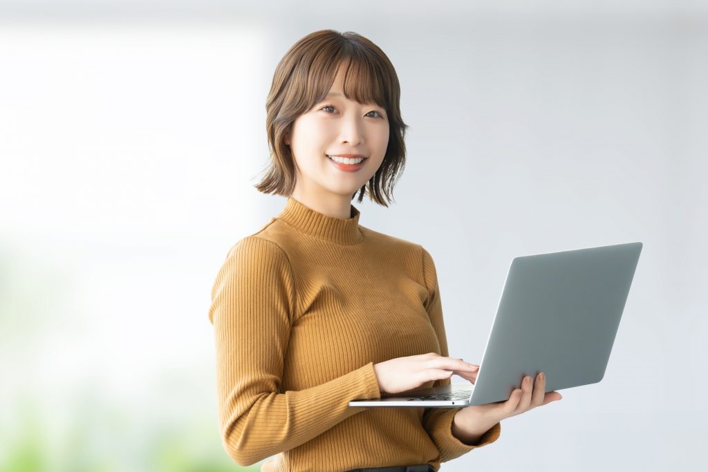 オンラインで依頼するデザインのスキルと実務レベル